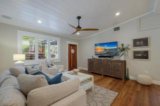 The Shady Mermaid home - Holmes Beach - 4