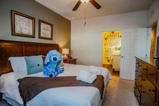 Townhome at West Lucaya Resort 3202 - Orlando - 1