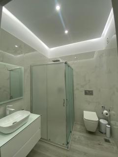 Riar Apartaments - Korçë - 1