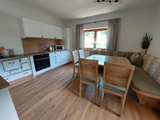 Appartements Zellner - Alpbach - 8