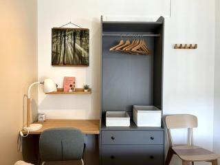Appartement central - L'est - Tarare - 3