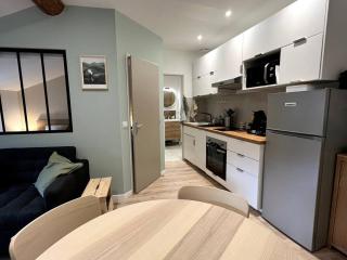 Appartement central - L'est - Tarare - 2