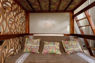 Loft entre Copacabana e Ipanema em frente ao metrô - 8