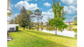 The Townhouse at Compass Bay Resort - Kissimmee - 9