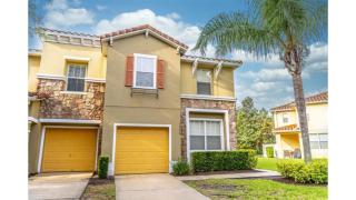 The Townhouse at Compass Bay Resort - Kissimmee - 7