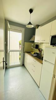 Beau T2 dans résidence calme 5 Toits et Mois - 8