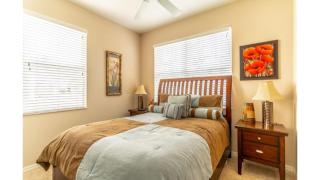 The Townhouse at Compass Bay Resort - Kissimmee - 6