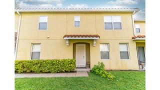 The Townhouse at Compass Bay Resort - Kissimmee - 4