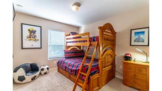 The Townhouse at Compass Bay Resort - Kissimmee - 3