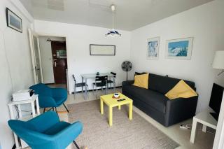 Beau T2 dans résidence calme 5 Toits et Mois - 2