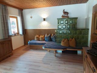 Appartements Zellner - Alpbach - 4
