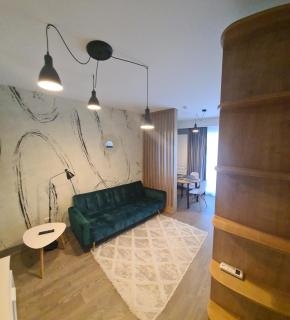 Iulius Maison Jolie - Iaşi - 6