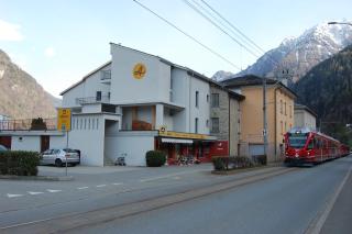 B&B Alpina - Le Prese - 2
