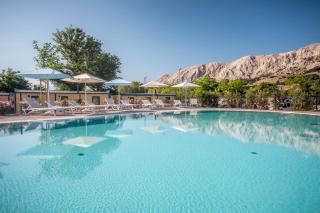 Valamar Camping Baška - Baška - 8
