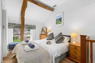 Welsh Cottage - Little Marcle - 8