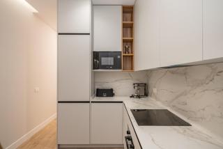 LaLatina IV calle Conde de Romanones 4BR 4BH - 2