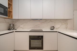 LaLatina IV calle Conde de Romanones 4BR 4BH - 1