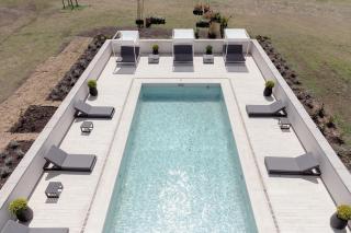 El Salto Suites - Casonas del Haras - Mar del Plata - 6