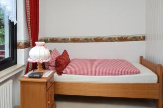 Wellness und Romantik Hotel Helmboldt - Bad Sachsa - 7