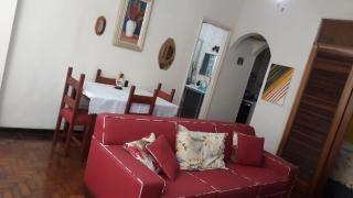 Copacabana aconchegante - 1