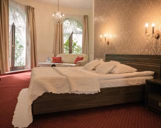 Hotel Korona - Rybnik - 0