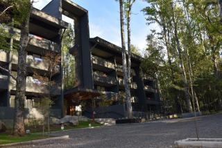 Dpto Pucón, camino al volcán - 0