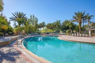 Apartment at Vista Cay Resort - Orlando - 3