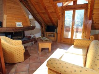 Superbe Duplex 8 Pers. avec Cheminée et Parking Privé à 400m des Pistes, Serre Chevalier - FR-1-762-10 - La Salle-les-Alpes - 5