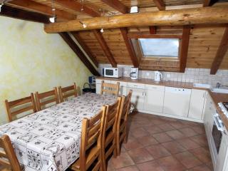 Superbe Duplex 8 Pers. avec Cheminée et Parking Privé à 400m des Pistes, Serre Chevalier - FR-1-762-10 - La Salle-les-Alpes - 4