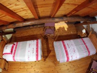 Superbe Duplex 8 Pers. avec Cheminée et Parking Privé à 400m des Pistes, Serre Chevalier - FR-1-762-10 - 1