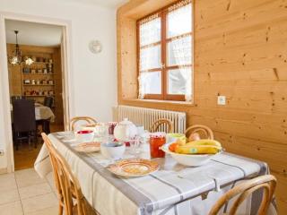 Appartement 3 pièces 6 pers avec parking, proche navette, St Chaffrey, jardin, Wi-Fi, 2 TV - FR-1-762-16 - Saint-Chaffrey - 9