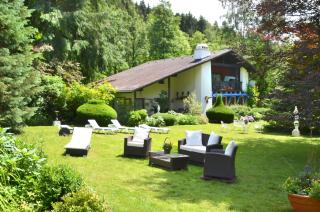 Wellness und Romantik Hotel Helmboldt - 5