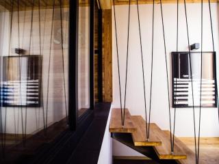 Chalet Luxueux 10 Pers. à Serre Chevalier - Terrasse, Local à Ski, Navette Gratuite - FR-1-762-18 - La Salle Les Alpes - 6