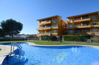 Athenea - Apartamentos - Ampurias - 9