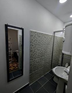 SAN SENDERISMO ROOM - 1