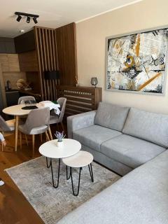 ZLATIBORSKO JEZERO 2 Lux&Spa - Zlatibor - 7
