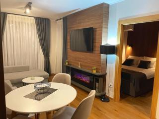 ZLATIBORSKO JEZERO 2 Lux&Spa - Zlatibor - 9