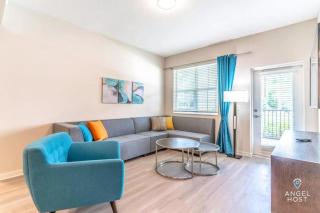 Apartment at Vista Cay Resort - 8