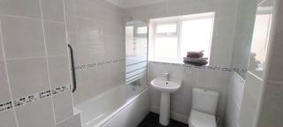 Willow Cottage Northallerton, 1 bedroom, cosy stopover - 2