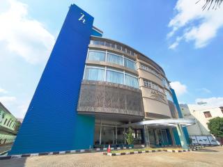 Horison TC UPI Serang - Banjar - 1