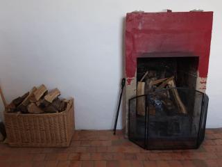 Cabane de douanier en baie du Mont Saint Michel hébergement insolite - 3