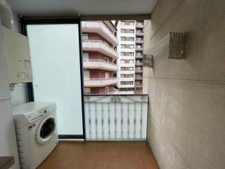 Erribera Etxea - Amplio piso con parking - 1