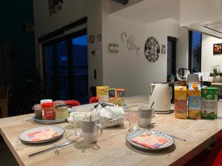 Chez Isa - Faymonville - 6