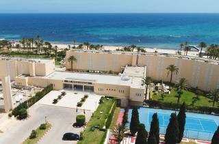 TUI BLUE Scheherazade Adults Only - All Inclusive - Sousse - 6