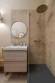 Appart 4Pers#1Bedroom#Victor Hugo#Arc de Triomphe - París - 1