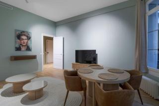 Appart 4Pers#1Bedroom#Victor Hugo#Arc de Triomphe - París - 6
