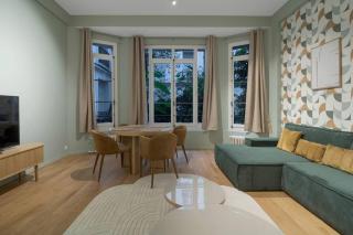 Appart 4Pers#1Bedroom#Victor Hugo#Arc de Triomphe - París - 0