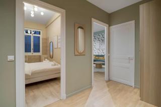 Appart 4Pers#1Bedroom#Victor Hugo#Arc de Triomphe - París - 4