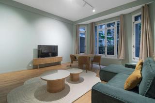 Appart 4Pers#1Bedroom#Victor Hugo#Arc de Triomphe - París - 7