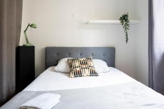 Charmant appartement 4 personnes en centre-ville - Caen - 5